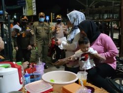 PPKM Level 3 di Bangka Selatan Diperpanjang