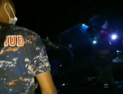 Kasatpolair Basel Bantah Ada Anggotanya Terima Fee Rp 500 Ribu dari Penambang Selam