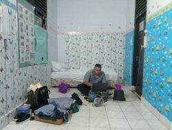 Saya Positif Covid-19, Oh…Ternyata Begini…