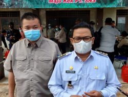 Sempat Ada Gesekan, Direktur Humas PT SNS Sampaikan Permohonan Maaf ke Masyarakat Pulau Lepar