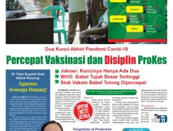 E-Paper Laspela Edisi 235
