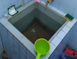 Minim Fasilitas, Pasien Covid-19 Keluhkan Tempat Isolasi di Mess Anggrek