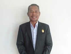 Batianus Minta Pemdes Dukung Kebijakan Pemerintah Tangani Covid-19