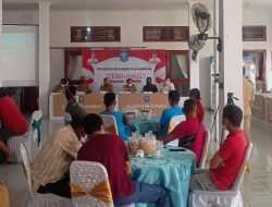 Mulkan: Demi Allah Demi Rosulallah ! Jangankan KIP, Ponton Saja Saya Tidak Punya