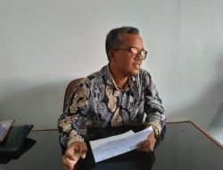 Taufik Koriyanto Meminta Tim Panitia Pilkades Kedepankan Independensi