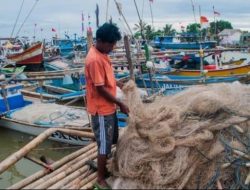 PT Timah Akan Bangun Tambatan Perahu Nelayan di Bedukang