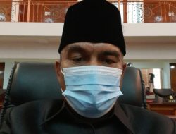 Efredy Effendy : Momentum HUT RI Sebagai Implementasi Kebersamaan Memerangi Covid-19