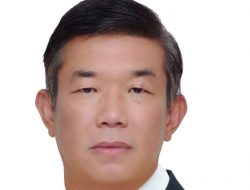 Anggota Dewan Ini Kagum Bupati Bateng Jadikan Rumah Dinas Jadi Isoter