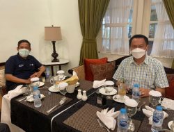 Senator Senayan Asal Babel Usulkan Karantina Terpadu