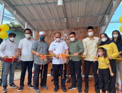Pawon Steak Buka Cabang Kedua, Riduan Albangkawi: Diharapkan Menjadi Brand Lokal Hingga Nasional
