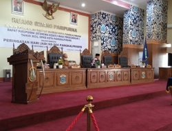 Harusnya Pemkot Lebih Jeli Dalam Prioritaskan Belanja!