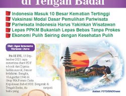 E-PAPER LASPELA 13 SEPTEMBER 2021