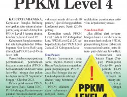 E-PAPER LASPELA 21 SEPTEMBER 2021