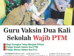 E-PAPER LASPELA 22 SEPTEMBER 2021