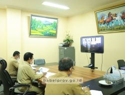 Kamis Besok, Mendagri Dijadwalkan Kunjungi Babel