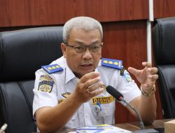 Gubernur Keluarkan SE Pengendalian Transportasi di Wilayah PPKM Level 4 di Babel, Zanuari Imbau Masyarakat Melaksanakan