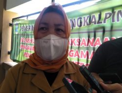 Penting! Sekdakot Minta Penyuluh KB Bentuk Kelompok Sosialisasi Gizi Anak