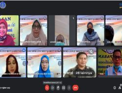 UBB MoU dengan UiTM Malaysia, Ini Kata Rektor