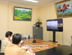 Bentuk Kesepakatan Bersama, Belitong UGGp dengan PT MCM akan Kerjasama dalam Bentuk MoU