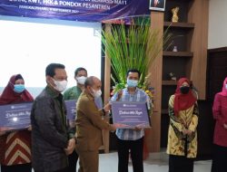 Dorong Ekonomi dan Pengendalian Inflasi, BI Gelar Bimtek Holtikultura