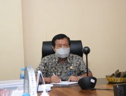 Babel Minta Pemerintah Pusat Percepat Distribusi Vaksin