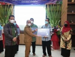 Holtikultura Jadi Harapan Masyarakat untuk Survive di Masa Pandemi