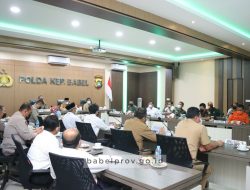 Gubernur Erzaldi : Habiskan Stok Vaksin