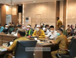 Bimbingan Pra Nikah untuk Membentuk Generasi Islami