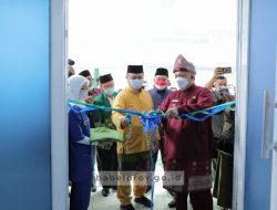 Klinik Pratama Muhammadiyah Muntok Hadir Sesuai Spirit Pendiri