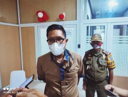 BM Pertamina Rayon V Bangka Ngaku Tak Tahu Ada Kelangkaan BBM dan Gas Melon di Toboali