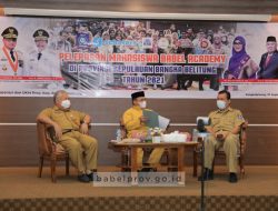 17 Mahasiswa Babel Academy Raih Beasiswa ke Luar Negeri