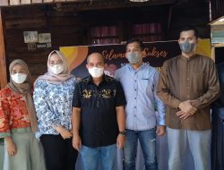 Walikota Resmikan Lempah Kuning “Mak Kampung”, Molen : Embrio Baru Investasi Pangkalpinang