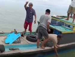 Korban Hilang Saat Mukat di Laut Sebagin Ditemukan Tak Bernyawa, Diduga Diterkam Buaya Muara