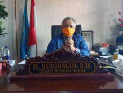 Keluarkan Edaran PNS dan PHL Babar Harus Divaksin, Sukirman: Tidak Ada yang Membangkang