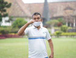 PT Timah Gelontorkan Rp1,4 Miliar, Elfandi: KONI Babel Siap Maksimalkan Prestasi Atlet di Ajang PON XX Papua