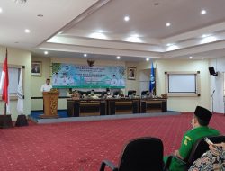 LPTQ Kota Pangkalpinang Akan Rapatkan Barisan untuk Pemetaan Putra-Putri Berprestasi