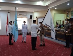 Walikota Pangkalpinang Lantik Kepengurusan LPTQ dan IPQAH Kota Pangkalpinang