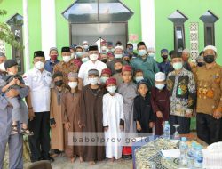 Suasana Pesantren Harus Bikin Santri Betah dan Semangat