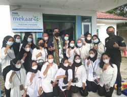 Adanya AO PNM Mekaar Belitung, Erick Thohir: Lebih Dari 11 Ribu Keluarga Bisa Hidup Makmur