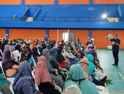 Nasabah PNM Mekaar Sungailiat Berhasil Raup Omzet Rp5 Juta per Bulan, Erick Thohir: Tingkatkan Ekonomi Keluarga