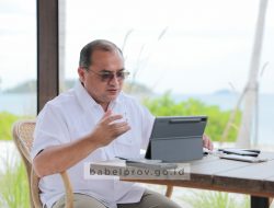 Gubernur Ingin Pendidikan Inklusif (Umum-Difabel) di Babel Berjalan Maksimal