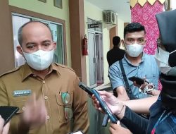 Mau Masuk Pasir Padi Wajib Divaksin Dulu, Ini Alasannya