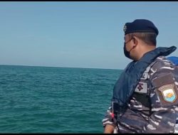 ABK Kapal Musi 1 yang Hilang Belum Ditemukan, Kecil Kemungkinan Selamat