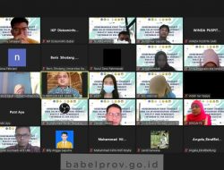 Gubernur : Kreativitas, Membuka Peluang Usaha di Era Pandemi