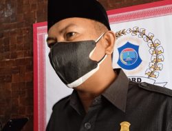 Anggaran Pembangunan Masjid Kubah Timah dari APBD, Tapi…