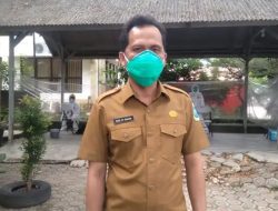 Banyak Proyek Pembangunan Pemkot Dilaksanakan Dinkes, Untuk Apa Sih?