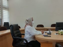 Pesan Sekda ke CPNS: Jika Jadi ASN Harus Bisa Beradaptasi