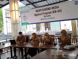Call Center BPJS Kesehatan Berubah untuk Mudahkan Masyarakat