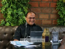 Pelabuhan Tanjung Gudang Segera Bermetamorfosis Sebagai Pelabuhan Ekspor