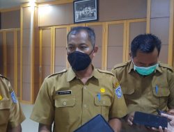 TPP ASN dan Insentif Nakes Belum Dibayar, Pemkab Basel Dapat Surat dari Kemendagri dan Badan PPSDM Kesehatan